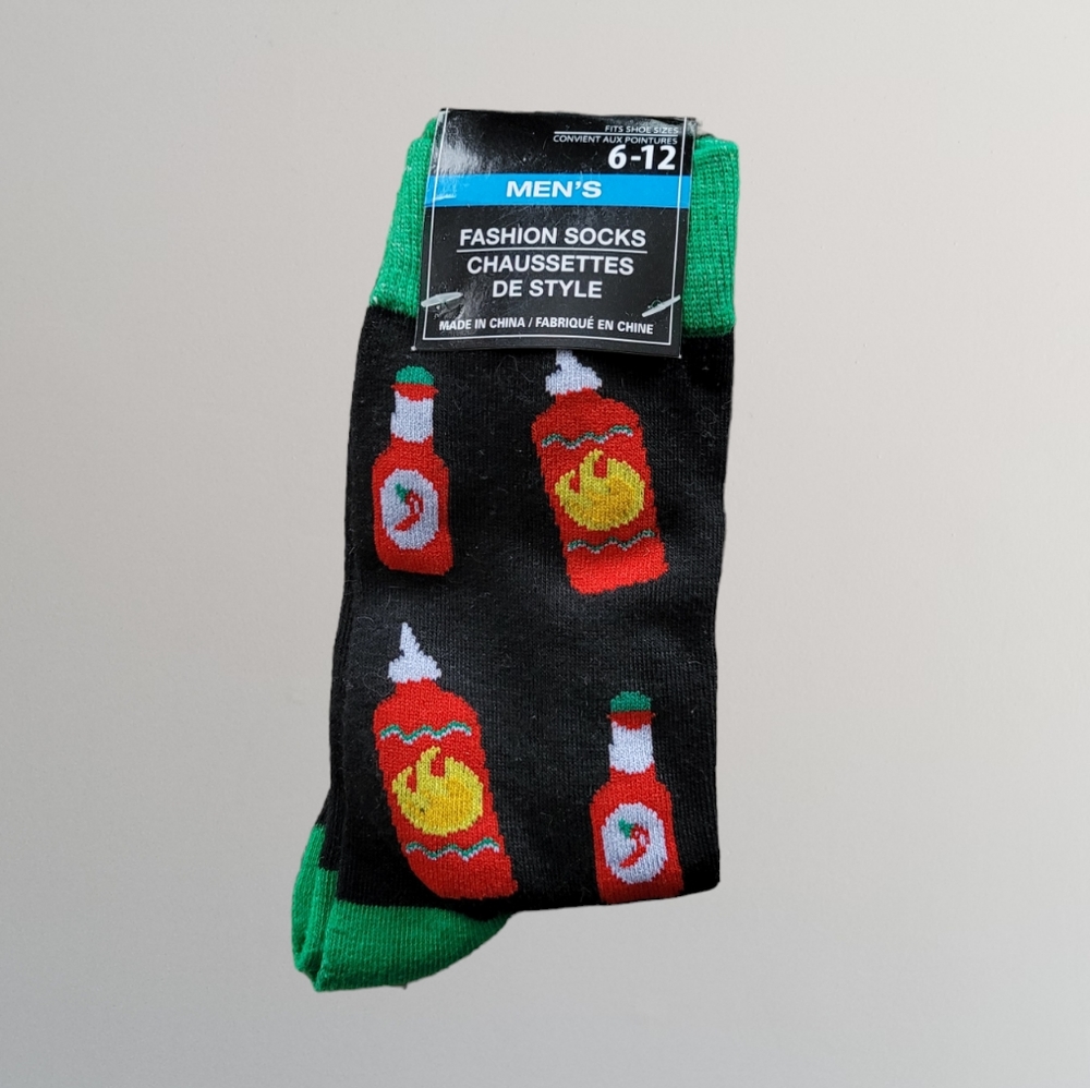 Novelty Socks